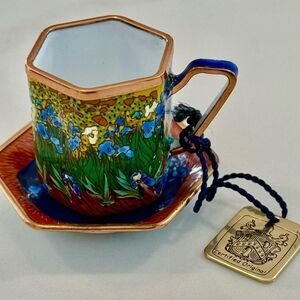 Unbranded Gold and Red Decor-home-accesories